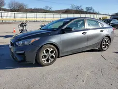 3KPF24ADXKE019310 2019 KIA FORTE