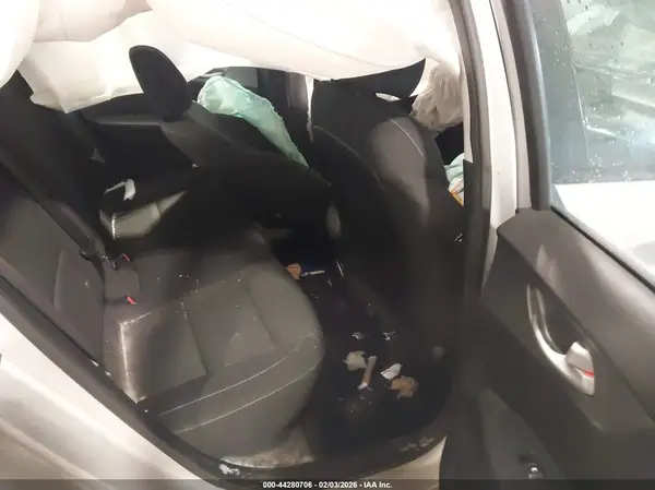 3KPF24ADXKE020019 2019 KIA FORTE - Image 8