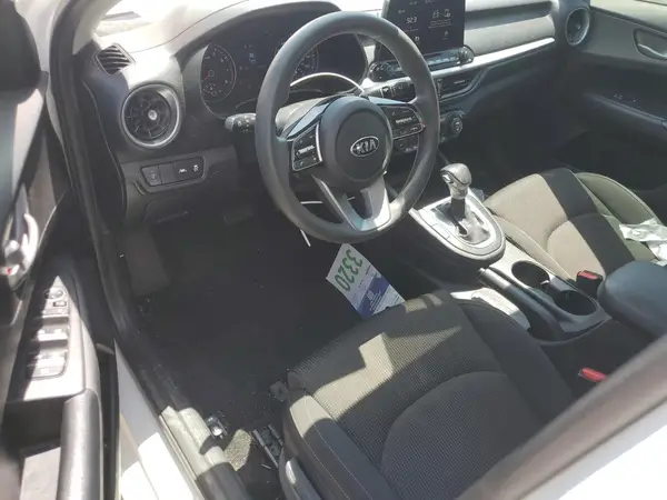 3KPF24ADXKE020201 2019 KIA FORTE - Image 8