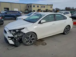 3KPF24ADXKE020537 2019 KIA FORTE