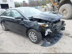 3KPF24ADXKE021588 2019 KIA FORTE