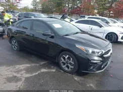 3KPF24ADXKE022045 2019 KIA FORTE