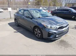 3KPF24ADXKE023258 2019 KIA FORTE
