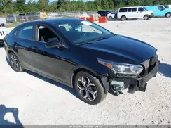 3KPF24ADXKE023406 2019 KIA FORTE
