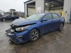 3KPF24ADXKE024104 2019 KIA FORTE