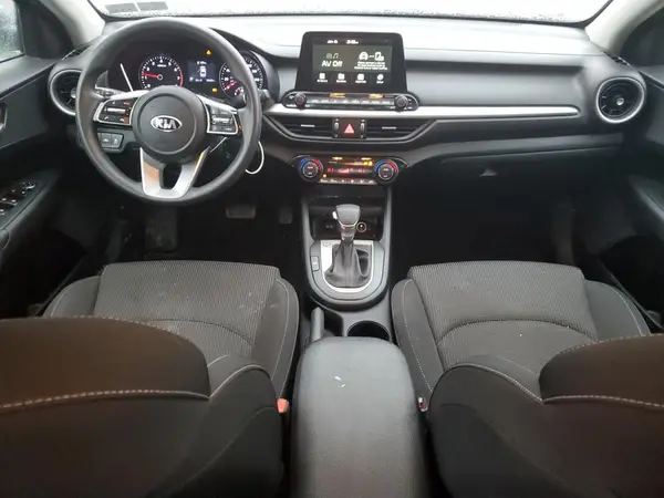 3KPF24ADXKE024104 2019 KIA FORTE - Image 8