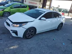 3KPF24ADXKE024166 2019 KIA FORTE