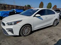 3KPF24ADXKE026662 2019 KIA FORTE