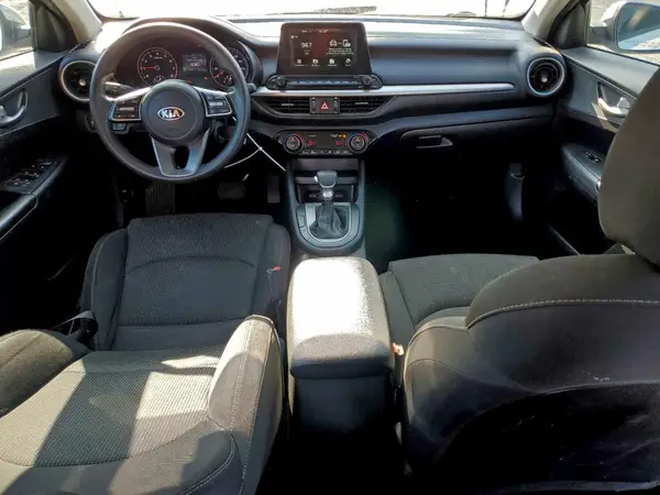 3KPF24ADXKE026662 2019 KIA FORTE - Image 8
