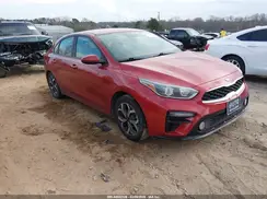 3KPF24ADXKE026838 2019 KIA FORTE