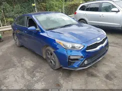 3KPF24ADXKE026855 2019 KIA FORTE