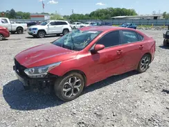 3KPF24ADXKE027083 2019 KIA FORTE