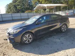 3KPF24ADXKE027617 2019 KIA FORTE