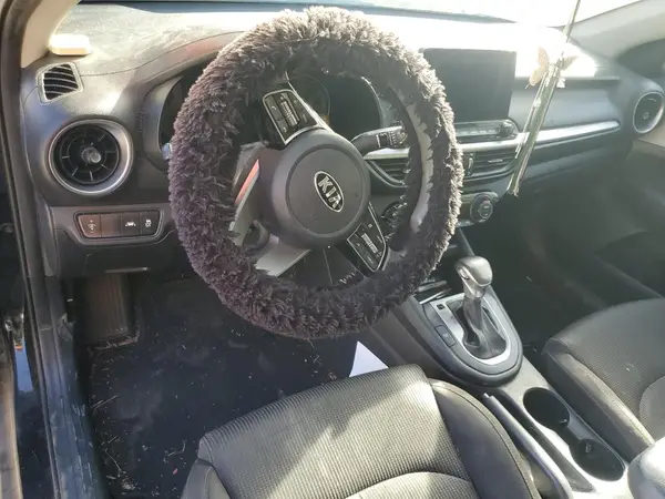 3KPF24ADXKE027617 2019 KIA FORTE - Image 8