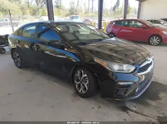 3KPF24ADXKE028332 2019 KIA FORTE