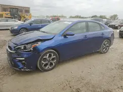 3KPF24ADXKE029061 2019 KIA FORTE