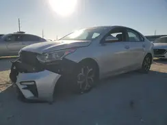 3KPF24ADXKE029626 2019 KIA FORTE