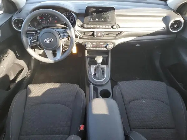 3KPF24ADXKE029626 2019 KIA FORTE - Image 8
