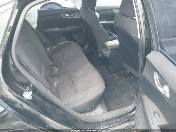 3KPF24ADXKE029657 2019 KIA FORTE - Image 8