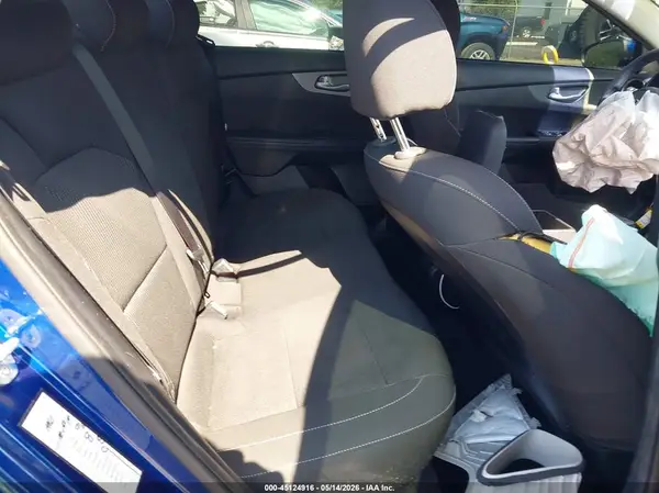 3KPF24ADXKE029996 2019 KIA FORTE - Image 8