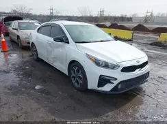 3KPF24ADXKE030288 2019 KIA FORTE
