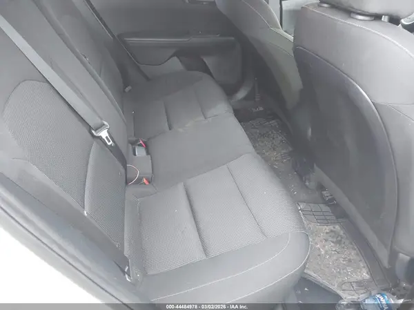 3KPF24ADXKE030288 2019 KIA FORTE - Image 8