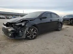 3KPF24ADXKE031487 2019 KIA FORTE