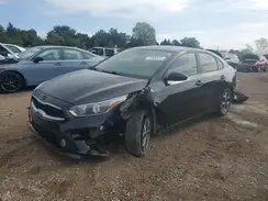 3KPF24ADXKE031506 2019 KIA FORTE