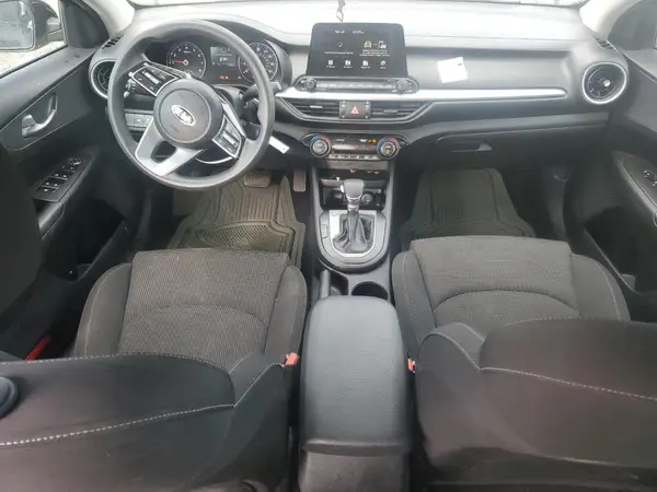 3KPF24ADXKE031506 2019 KIA FORTE - Image 8