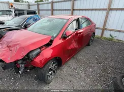 3KPF24ADXKE031537 2019 KIA FORTE