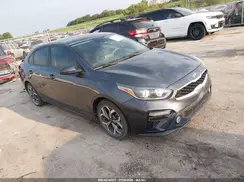 3KPF24ADXKE031831 2019 KIA FORTE