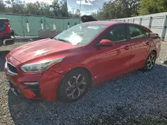 3KPF24ADXKE032042 2019 KIA FORTE