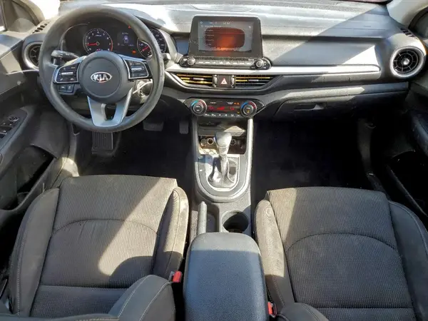 3KPF24ADXKE032042 2019 KIA FORTE - Image 8