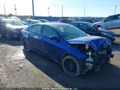 3KPF24ADXKE032056 2019 KIA FORTE