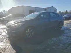 3KPF24ADXKE032526 2019 KIA FORTE