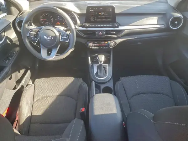 3KPF24ADXKE032526 2019 KIA FORTE - Image 8