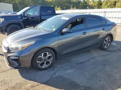 3KPF24ADXKE032770 2019 KIA FORTE