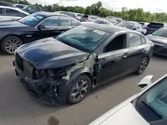 3KPF24ADXKE033028 2019 KIA FORTE