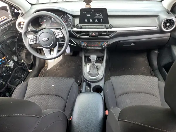 3KPF24ADXKE033028 2019 KIA FORTE - Image 8