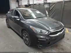 3KPF24ADXKE033272 2019 KIA FORTE