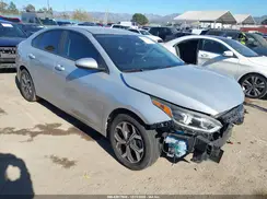 3KPF24ADXKE034745 2019 KIA FORTE