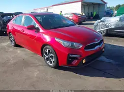 3KPF24ADXKE035135 2019 KIA FORTE