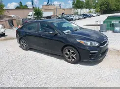 3KPF24ADXKE035636 2019 KIA FORTE