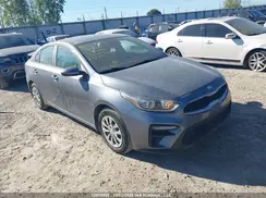 3KPF24ADXKE035989 2019 KIA FORTE