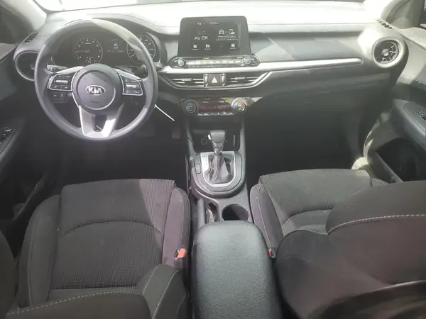 3KPF24ADXKE036222 2019 KIA FORTE - Image 8
