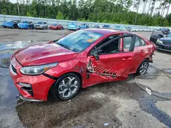 3KPF24ADXKE036494 2019 KIA FORTE