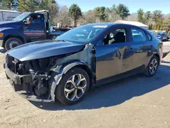 3KPF24ADXKE037371 2019 KIA FORTE
