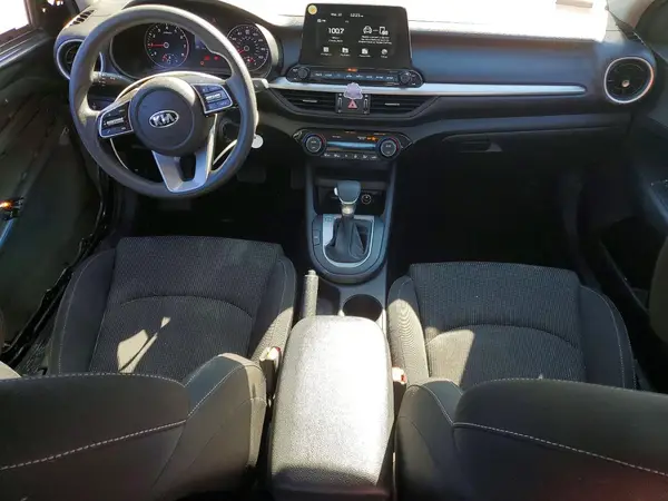 3KPF24ADXKE037371 2019 KIA FORTE - Image 8