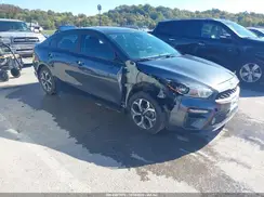 3KPF24ADXKE037743 2019 KIA FORTE