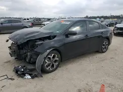 3KPF24ADXKE037838 2019 KIA FORTE
